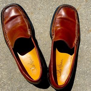 5 for $25 Cole Haan loafers